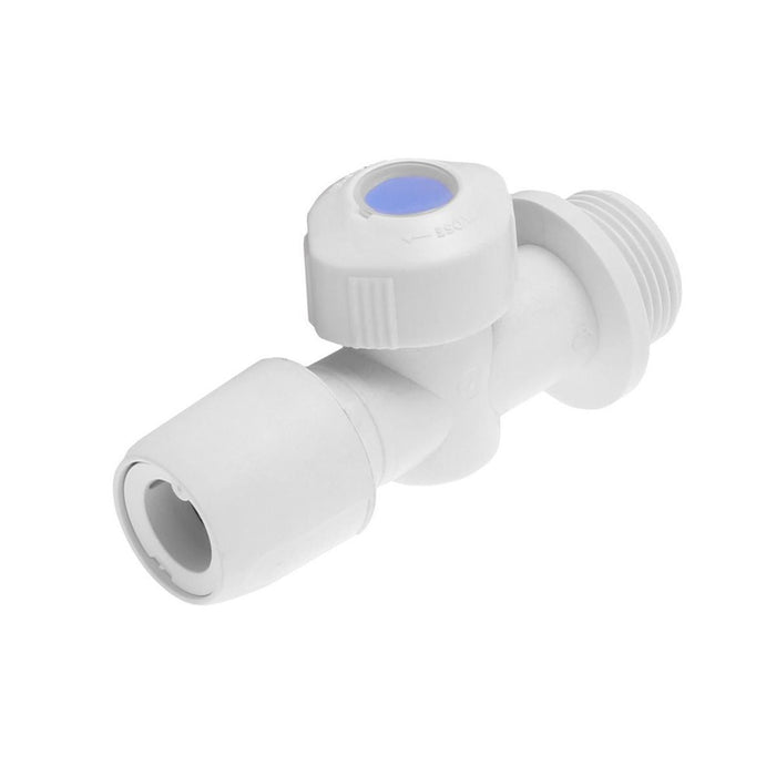 Hep2O Cold Appliance Valve - 15mm Size for Caravan / Motorhomes