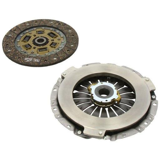 Valeo Clutch Kit 3Pc (Special Order) 826824 Valeo  - Dynamic Drive