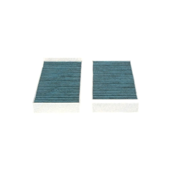 Genuine Bosch Car Cabin Filter A8544 fits Mini Cooper - 1.5 - 13- 0986628544