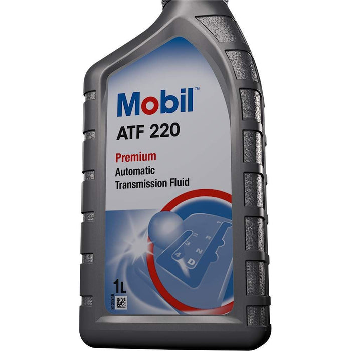 Mobil M-ATF 220 (1Ltr) Mobil  - Dynamic Drive