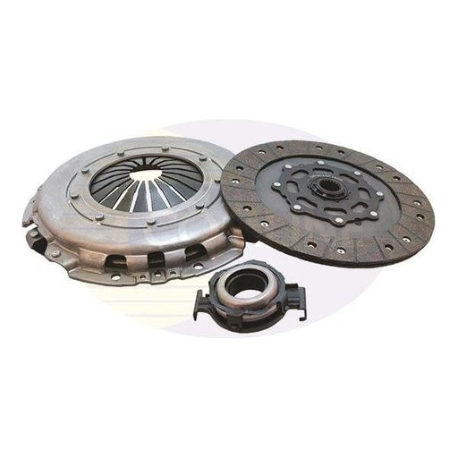 Comline  ECK190 Clutch Kit Comline  - Dynamic Drive