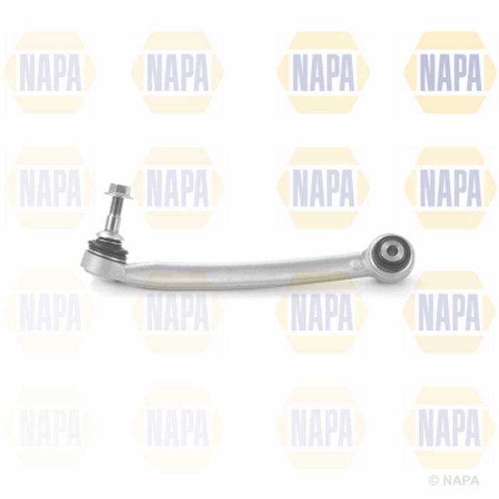 Genuine NAPA Suspension Arm (LH) for BMW 31122284529