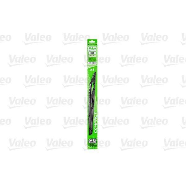 Valeo Single Wiper Blades 576093 Automotive Part Valeo  - Dynamic Drive