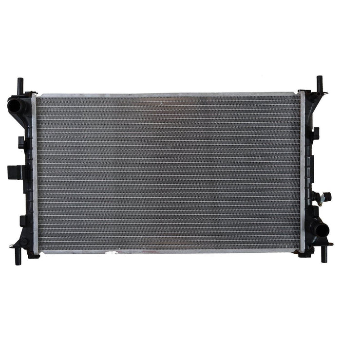 NRF Radiator 509615