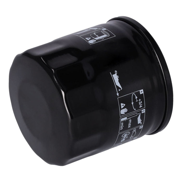 febi 31300 Oil Filter Febi Bilstein  - Dynamic Drive