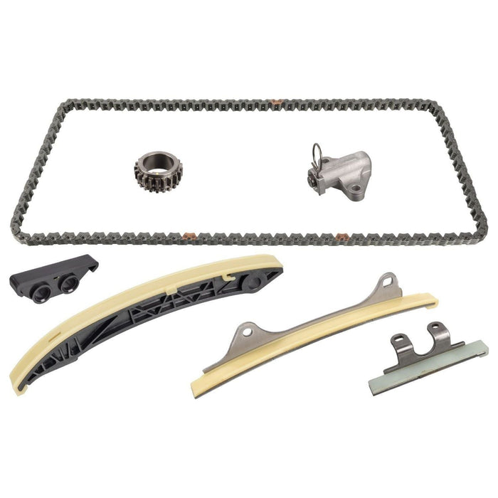 Blue Print ADG07389 Timing Chain Kit