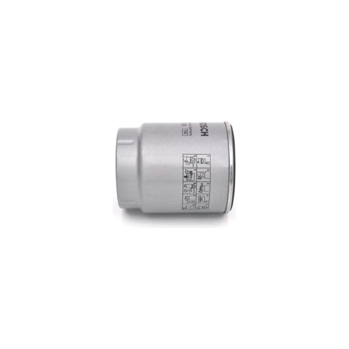 Genuine Bosch Cv Fuel Filter N2794 (Hgv) fits Volvo FH 420 - 12.8 4x2 - 12- F026