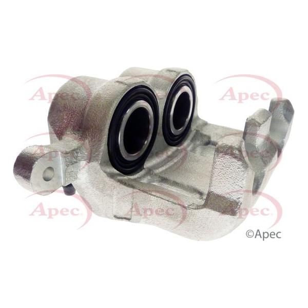 APEC Brake Caliper (Front/Left) LCA1376 fits Kia