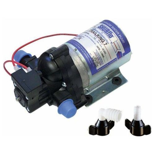 Shurflo Trail King Caravan / Marine / Rv Water Pump 30Psi 7 L/Min 12V