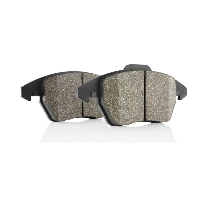 Genuine Bosch Brake Pad Set fits Mercedes-Benz E E220 D - 2.0 - 16- 0986494751