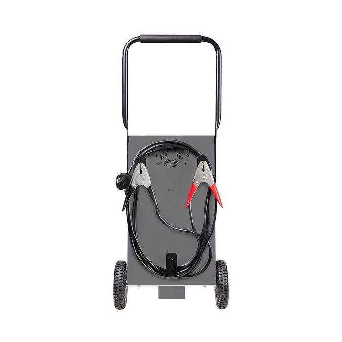 Ring Smartchargepro Trolley 60A 12/24V RSCP60T - Efficient Charging