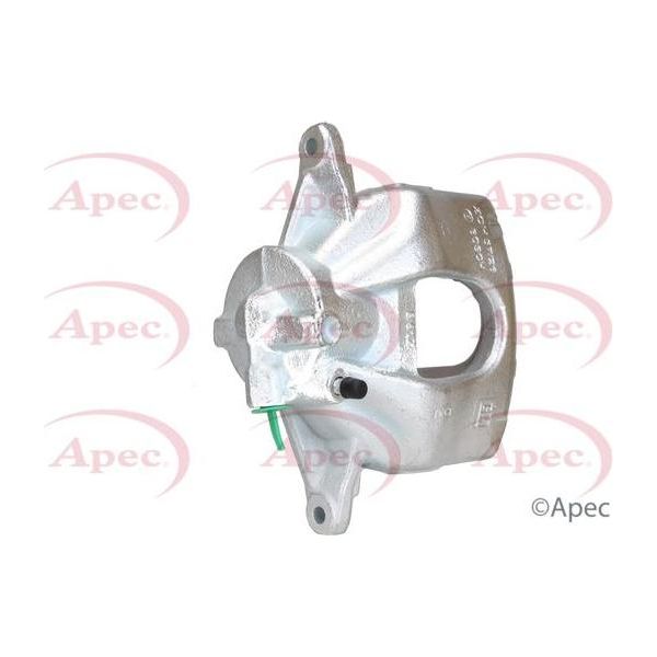 Apec Apec Brake Caliper (Front/Right) RCA776