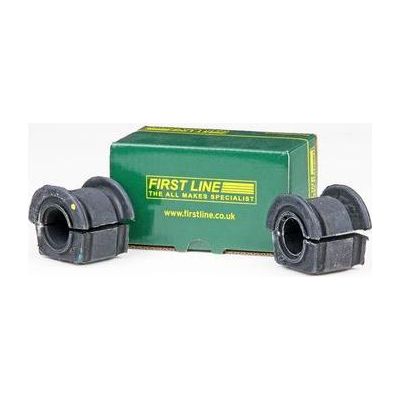 Genuine First Line Anti-Roll Bar Bush Kit FSK7124K First Line  - Dynamic Drive