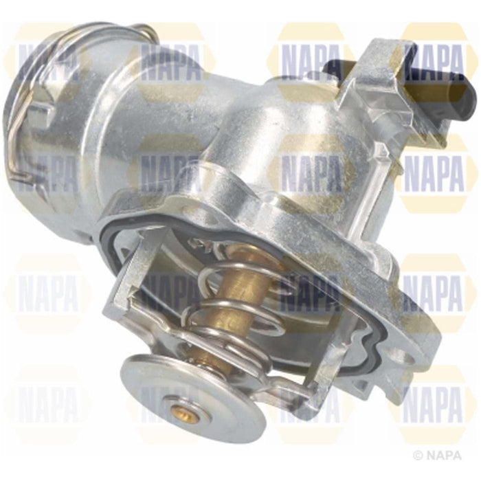 Genuine NAPA Thermostat for Mercedes-Benz 6422000215