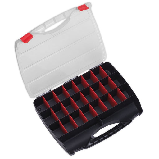 Sealey Assortment Case 26 Compartment APAS22 Sealey  - Dynamic Drive