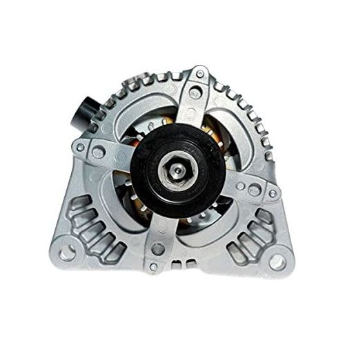 Hella Alternator 14V 150A for e.g. Ford Focus II (Da_, Hcp, Dp) 8EL 011 711-801 Hella  - Dynamic Drive