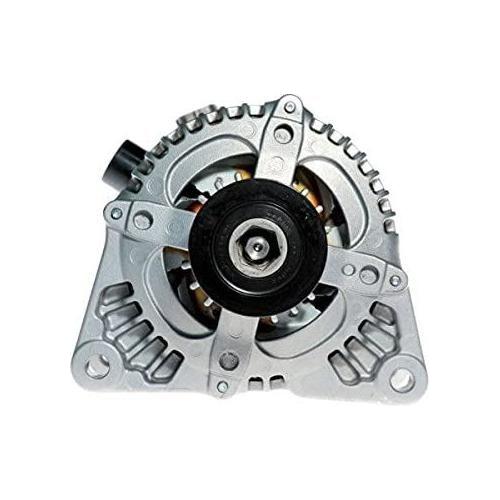 Hella Alternator 14V 150A for Ford Focus II (Da_, Hcp, Dp) 8EL 011 711-801 Hella  - Dynamic Drive