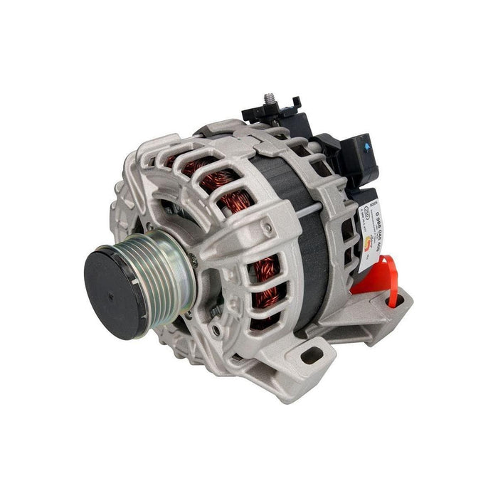 Bosch Reman Alternator 4840 0986048400