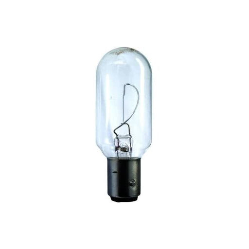 Hella Bulb Socket Bulb Heavy Duty 24V 10W Quantity: 1 8GA 003 488-131 Hella  - Dynamic Drive