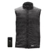 Sealey 5V Heated Puffy Gilet with Power Bank 10Ah - 44" to 52" Chest HG01KIT Sealey  - Dynamic Drive