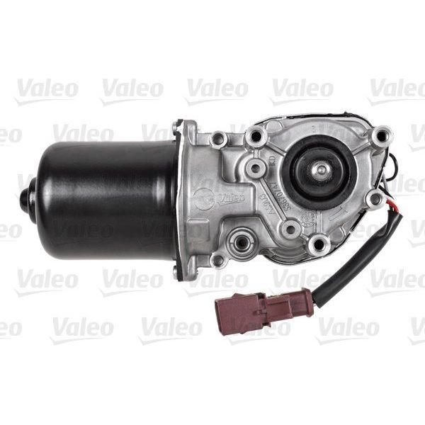 Genuine Valeo fits Wiper Motor Frontont Peugeot 406 Valeo  - Dynamic Drive