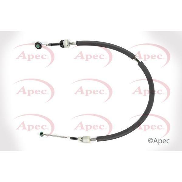 APEC Gear Control Cable CAB7045 fits Fiat