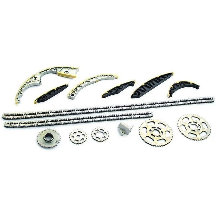 BGA Timing Chain Kit TC0130FK fits Audi A7 Town Parts  - Dynamic Drive