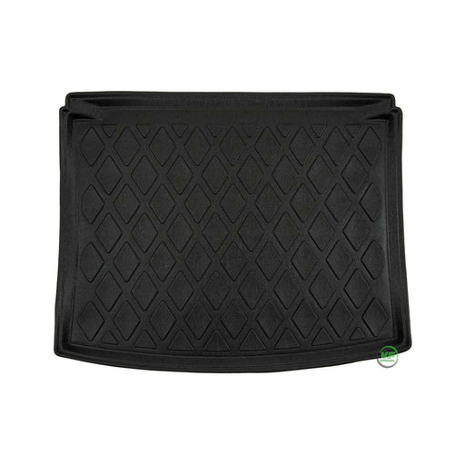 Heavy Duty Tailored Fit Boot Liner Tray Car Mat For Golf Iv Hb 1998-2004 UKB4C  - Dynamic Drive