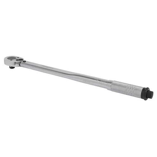 Sealey Torque Wrench 1/2"Sq Drive S0456 Sealey  - Dynamic Drive