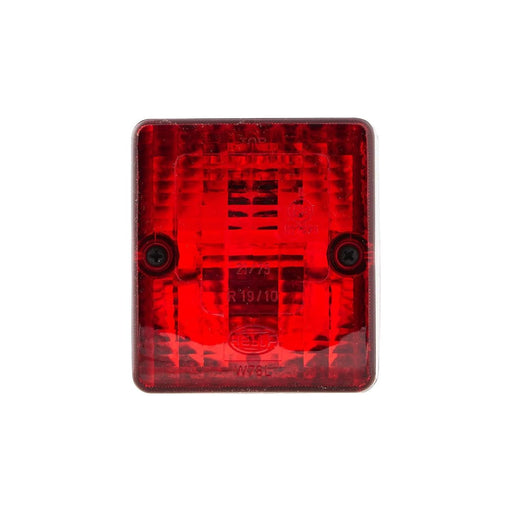 Hella Tail Light Halogen 24/12V 2SA 996 012-091 Hella  - Dynamic Drive