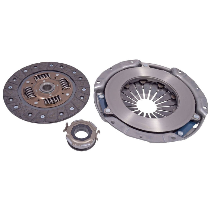 Blue Print ADS73038C Clutch Kit