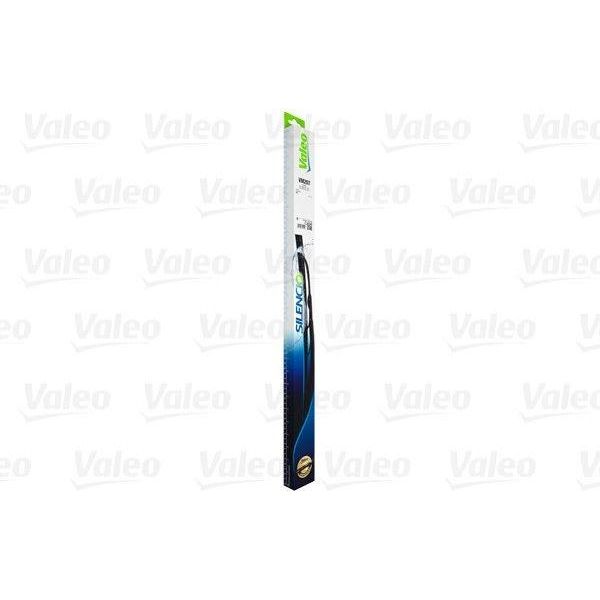 Valeo Wiper Blades Kit 574252 Automotive Part fits Peugeot Valeo  - Dynamic Drive