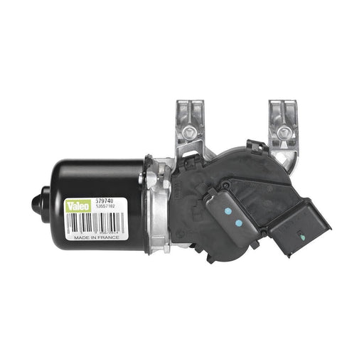 Valeo Wiper Motor 579740 Automotive Part fits Citroen C2 Valeo  - Dynamic Drive