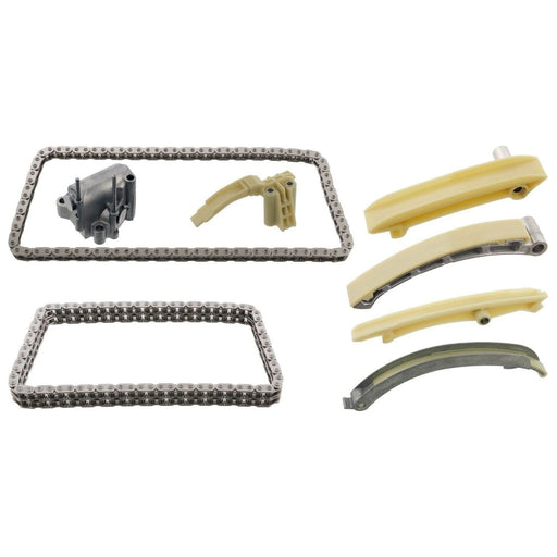 febi 106146 Timing Chain Kit Febi Bilstein  - Dynamic Drive