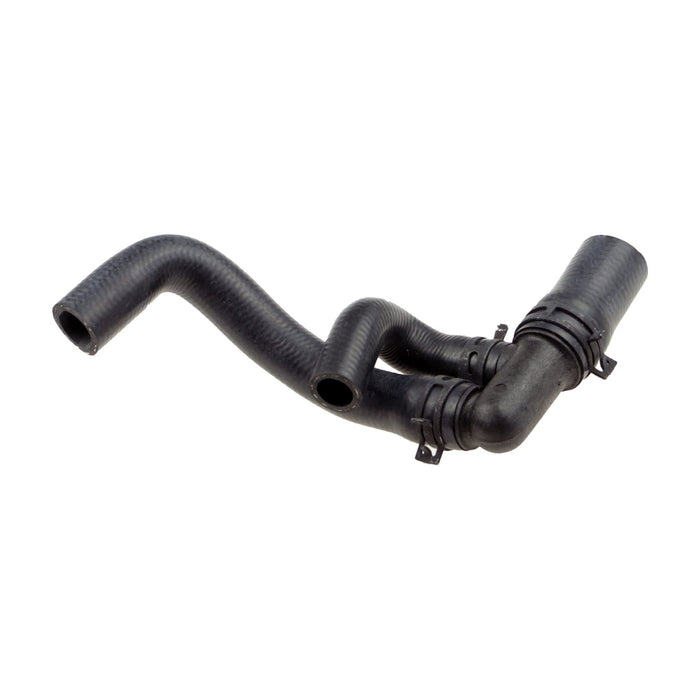 Gates Curved Radiator Hose fits VW Golf Estate/Variant TDi - 1.9 - 93-99 02-1628