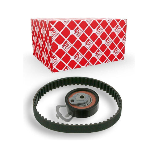 febi 21774 Timing Belt Kit Febi Bilstein  - Dynamic Drive