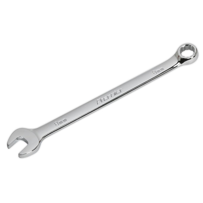 Sealey Combination Spanner 8mm CW08