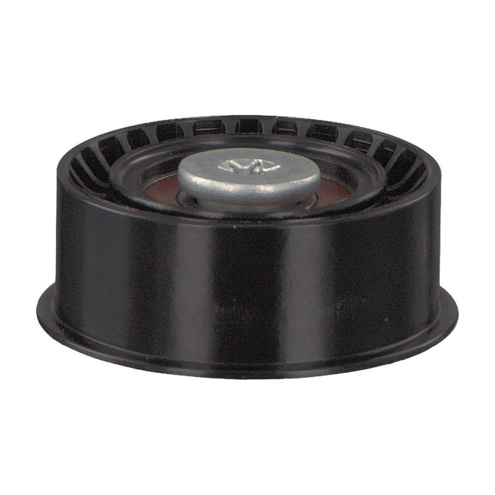 Febi 08697 Idler Pulley Fits Vauxhall Febi Bilstein  - Dynamic Drive