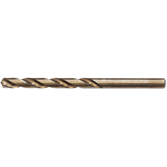 Draper HSS Cobalt Drill Bit, 6.0mm 39229 Draper  - Dynamic Drive