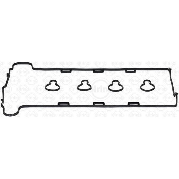 Genuine Elring part for Vauxhall Valve Cover Gasket Set 068.081