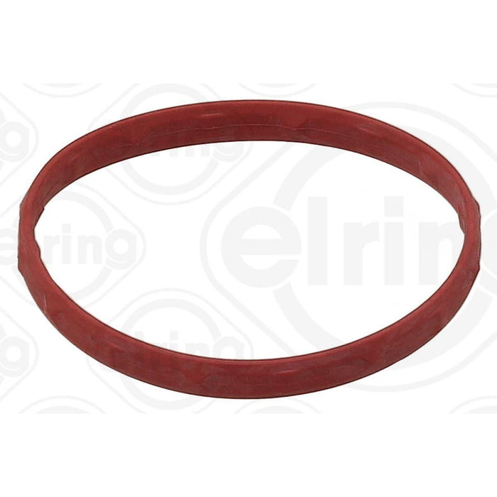 Genuine Elring part for Toyota Thermostat Gasket 306.360 Elring  - Dynamic Drive