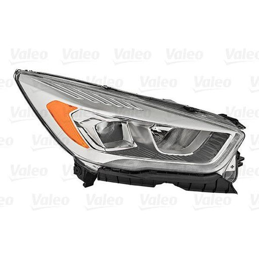 Genuine Valeo fits HLeft Ford Kuga 2016/08 Middle Vers. R Rhd Valeo  - Dynamic Drive