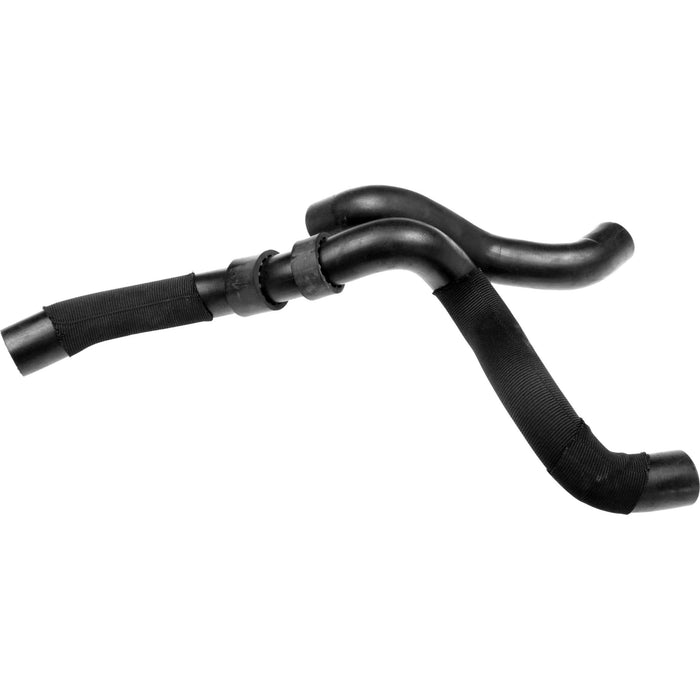 Gates Curved Radiator Hose fits VW Golf Plus TSi - 1.4 - 07-14 05-2662