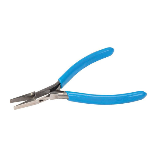 King Dick Electronic Pliers Flat Nose 115mm King Dick  - Dynamic Drive