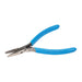 King Dick Electronic Pliers Flat Nose 115mm King Dick  - Dynamic Drive