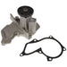 Comline  EWP025 Water Pump Comline  - Dynamic Drive