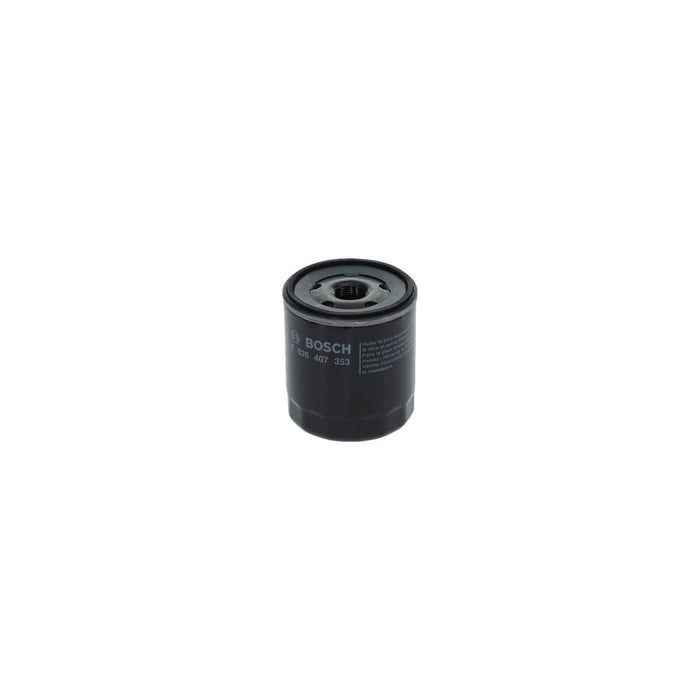 Bosch Car Oil Filter P7353 F026407353