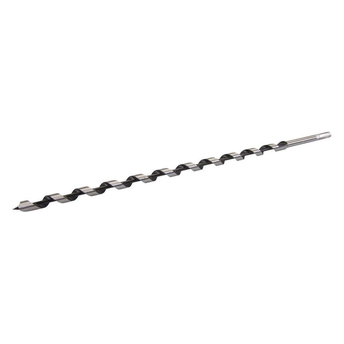 Silverline Auger Bit 13 x 450mm Silverline  - Dynamic Drive