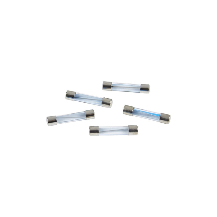 Ring Automotive RAP034 Assorted Glass Fuses 10, 15, 25, 35 Amp