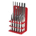 Sealey Punch Set 17pc AK9130 Sealey  - Dynamic Drive